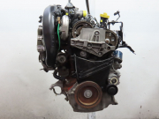 MOTEUR DIESEL
