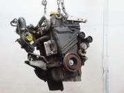 MOTEUR DIESEL