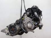 MOTEUR DIESEL