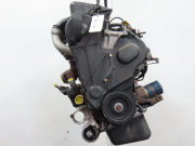 MOTEUR DIESEL