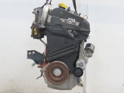MOTEUR DIESEL