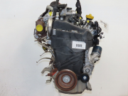 MOTEUR DIESEL