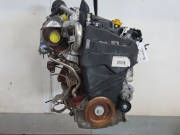 MOTEUR DIESEL