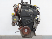 MOTEUR DIESEL