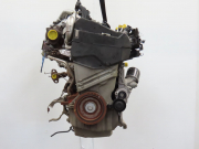 MOTEUR DIESEL