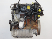 MOTEUR DIESEL