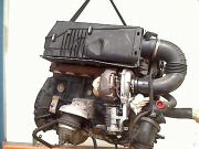 MOTEUR DIESEL