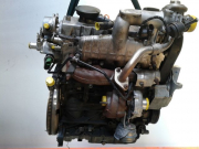 MOTEUR DIESEL