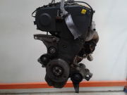 MOTEUR DIESEL