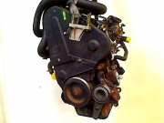 MOTEUR DIESEL