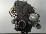 MOTEUR DIESEL