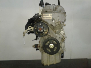 MOTEUR ESSENCE