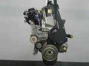 MOTEUR ESSENCE