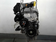MOTEUR ESSENCE