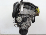 MOTEUR ESSENCE