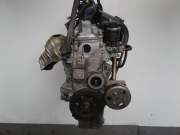 MOTEUR ESSENCE