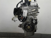 MOTEUR ESSENCE
