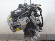 MOTEUR ESSENCE
