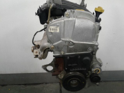 MOTEUR ESSENCE