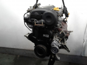 MOTEUR ESSENCE