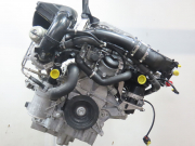 MOTEUR ESSENCE