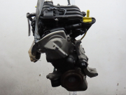 MOTEUR ESSENCE