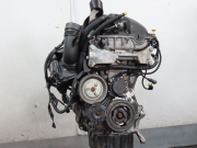 MOTEUR ESSENCE