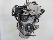 MOTEUR ESSENCE