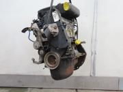MOTEUR ESSENCE