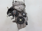 MOTEUR ESSENCE