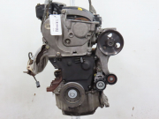 MOTEUR ESSENCE