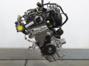 MOTEUR ESSENCE