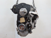 MOTEUR ESSENCE