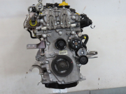 MOTEUR ESSENCE