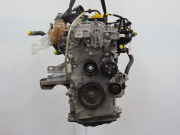 MOTEUR ESSENCE