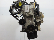 MOTEUR ESSENCE