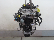 MOTEUR ESSENCE