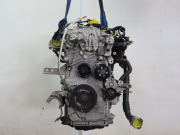 MOTEUR ESSENCE