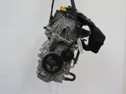 MOTEUR ESSENCE