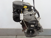 MOTEUR ESSENCE