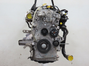 MOTEUR ESSENCE