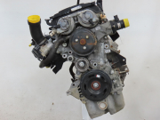 MOTEUR ESSENCE