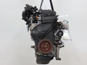 MOTEUR ESSENCE