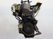 MOTEUR ESSENCE