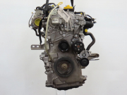 MOTEUR ESSENCE