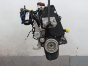 MOTEUR ESSENCE