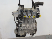 MOTEUR ESSENCE