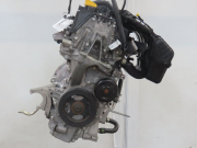 MOTEUR ESSENCE
