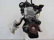 MOTEUR ESSENCE