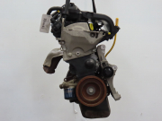 MOTEUR ESSENCE